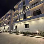 New Apartment, Two Entrances