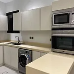 New Apartment, Two Entrances