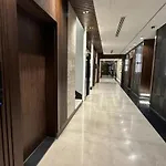 New Apartment, Two Entrances