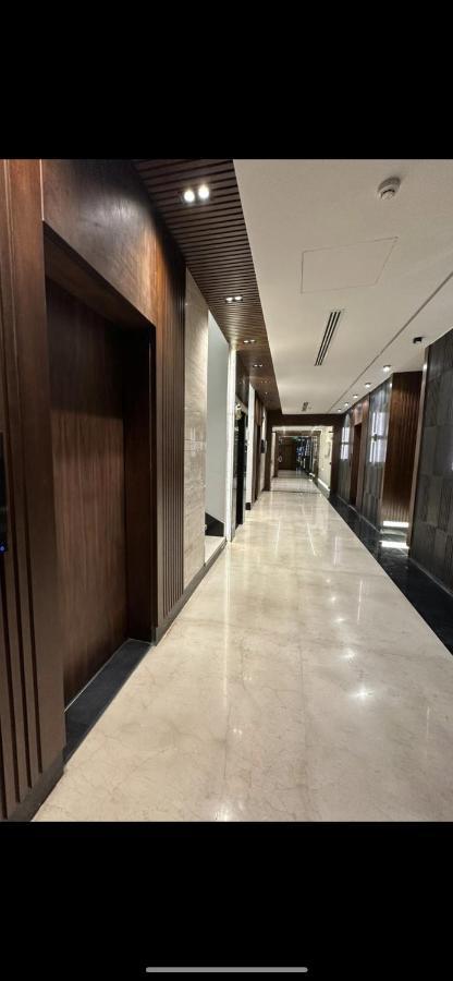 New Apartment, Two Entrances Riyadh